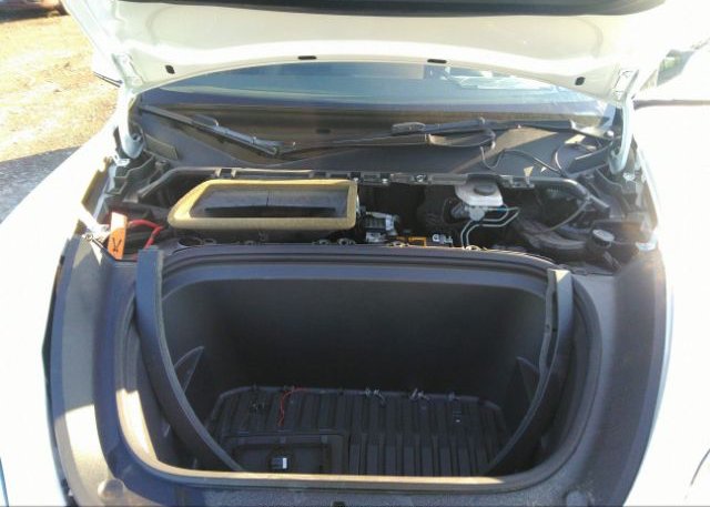 2021 TESLA MODEL Y(VIN: 5YJYGAED5MF136325