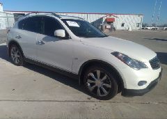 2015 INFINITY QX50 VIN JN1BJ0HP4FM730490 фото с аукциона 5