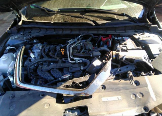 2021 NISSAN ALTIMA(VIN: 1N4BL4CV2MN420002