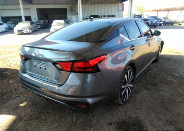 2021 NISSAN ALTIMA(VIN: 1N4BL4CV2MN420002