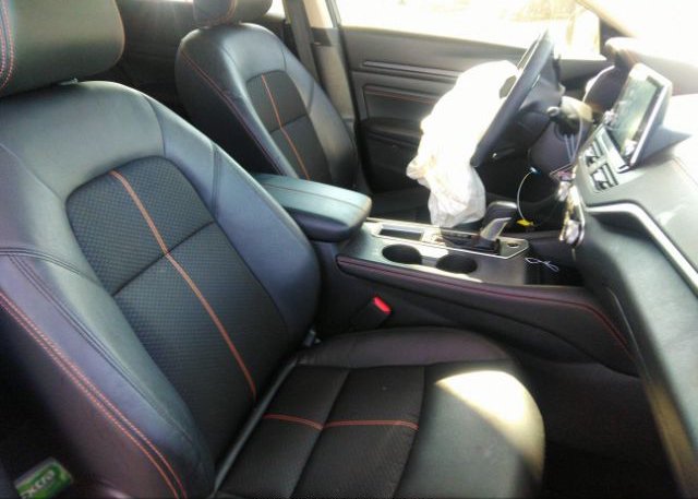 2021 NISSAN ALTIMA(VIN: 1N4BL4CV2MN420002