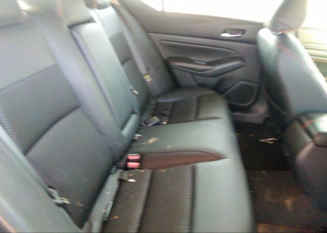 2021 NISSAN ALTIMA(VIN: 1N4BL4CV2MN420002