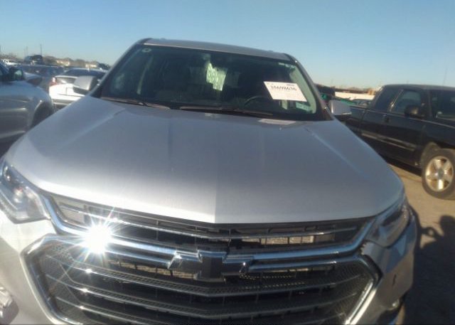 2021 CHEVROLET TRAVERSE(VIN: 1GNERGKWXMJ149240