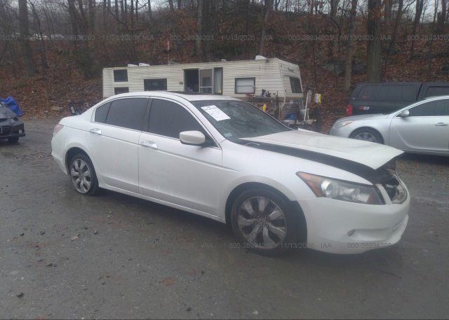 1HGCP3F85AA011712 2010 HONDA ACCORD SDN
