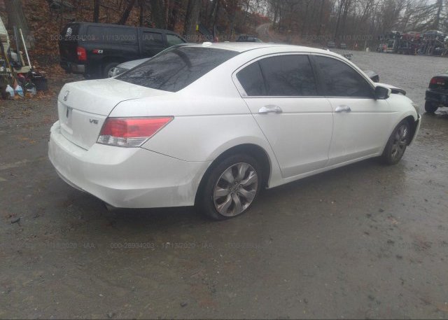цена в сша 2010 HONDA ACCORD SDN 1HGCP3F85AA011712