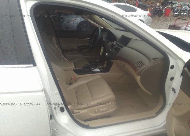 пригнать из сша 2010 HONDA ACCORD SDN 1HGCP3F85AA011712