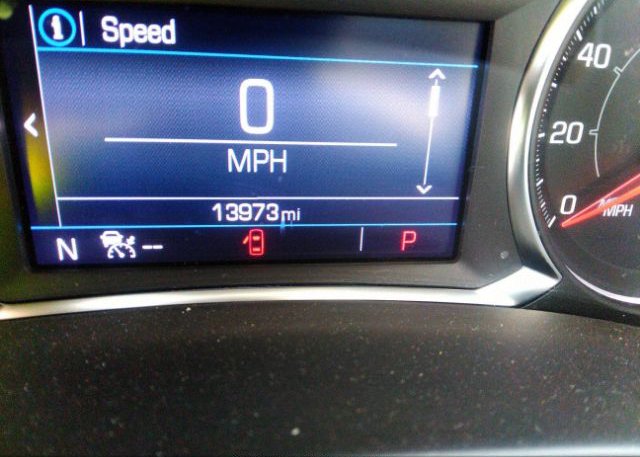 2022 GMC TERRAIN(VIN: 3GKALMEV6NL288872