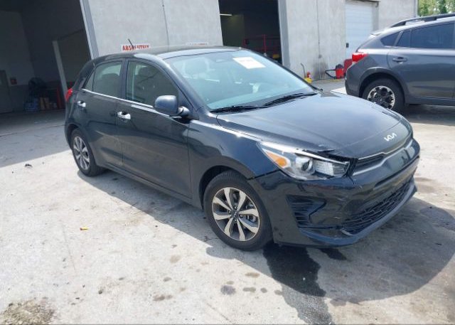 3KPA25AD3PE570931 2023 KIA RIO 5-DOOR