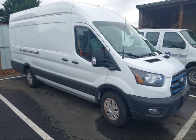 1FTBW3XK1NKA36792 2022 FORD E-TRANSIT-350 CARGO VAN