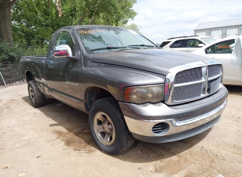 2003 DODGE RAM 1500 SLT/LARAMIE/ST photo