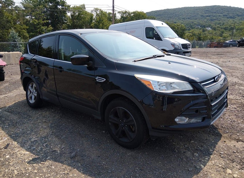 2016 Ford Escape 1.6L photo