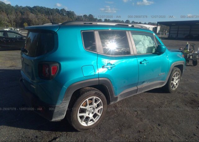 цена в сша 2019 JEEP RENEGADE ZACNJABB2KPK91702