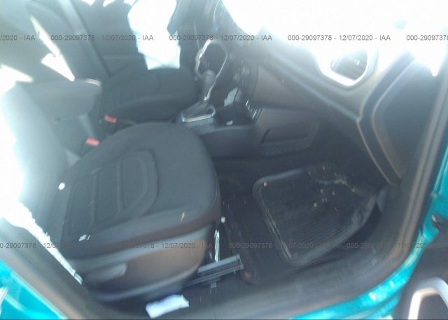 пригнать из сша 2019 JEEP RENEGADE ZACNJABB2KPK91702