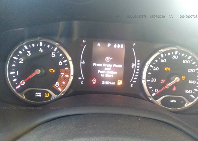 ZACNJABB2KPK91702 2019 JEEP RENEGADE