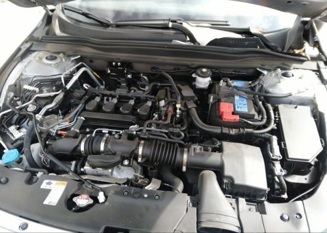 2021 HONDA ACCORD SEDAN(VIN: 1HGCV1F32MA092364