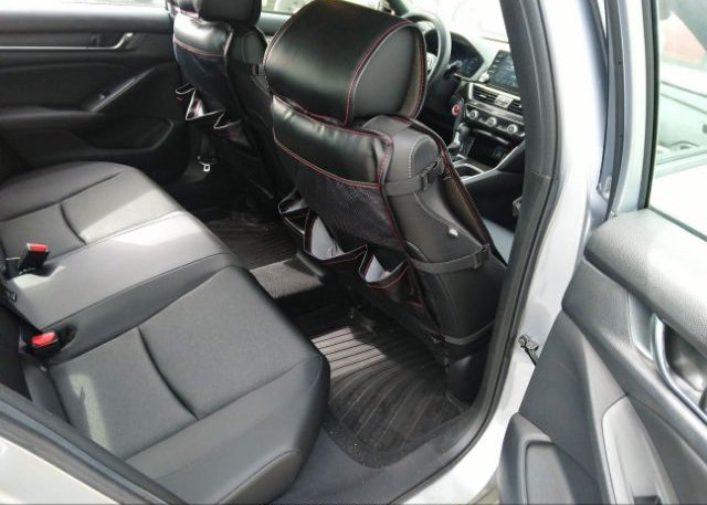 2021 HONDA ACCORD SEDAN(VIN: 1HGCV1F32MA092364