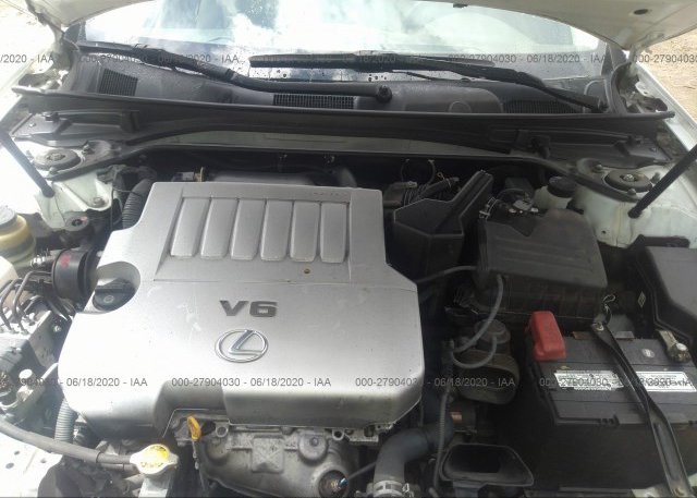 JTHBK1EG0A2395431 2010 Lexus ES 350