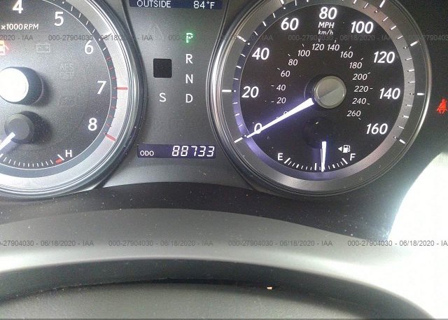 JTHBK1EG0A2395431 2010 Lexus ES 350