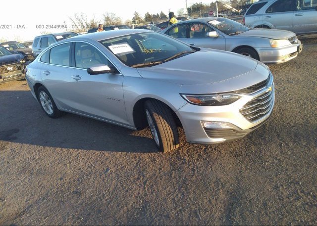 1G1ZD5STXKF178880 2019 CHEVROLET MALIBU