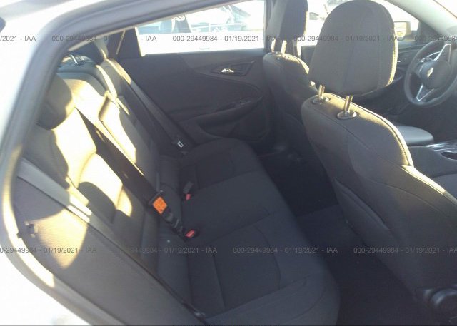 1G1ZD5STXKF178880 2019 CHEVROLET MALIBU