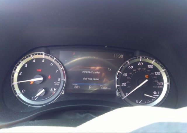 2022 TOYOTA HIGHLANDER(VIN: 5TDFZRBH2NS204049