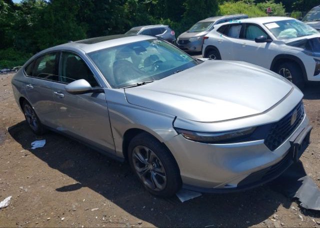 2023 HONDA ACCORD (VIN: 1HGCY1F36PA006162)