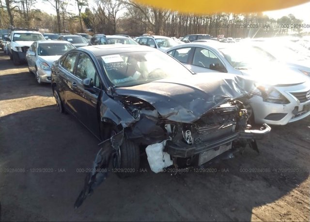 3FA6P0T91LR190417 2020 FORD FUSION