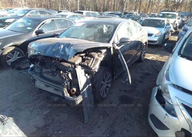 из сша 2020 FORD FUSION 3FA6P0T91LR190417