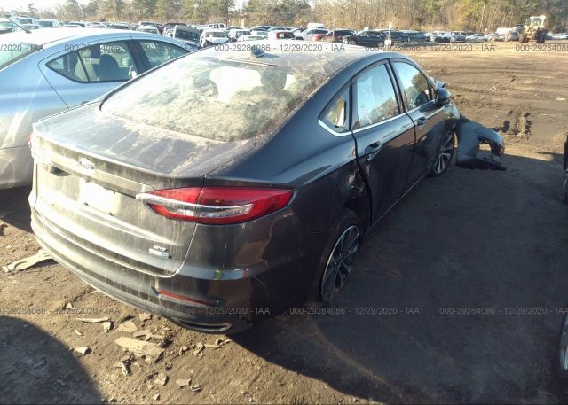 цена в сша 2020 FORD FUSION 3FA6P0T91LR190417