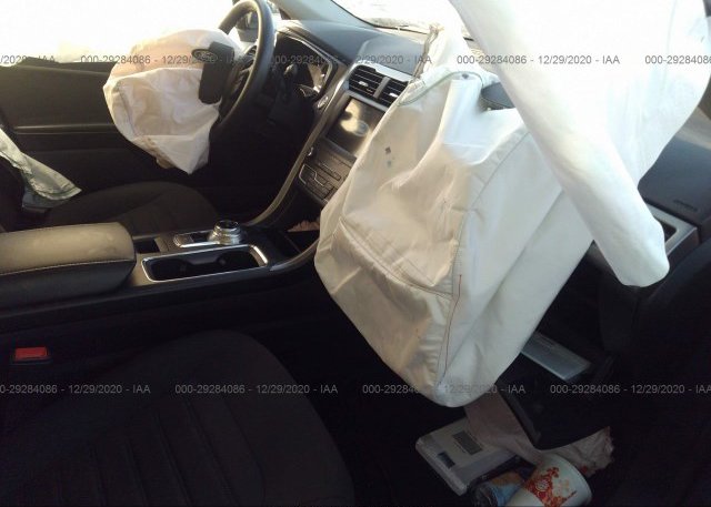 пригнать из сша 2020 FORD FUSION 3FA6P0T91LR190417