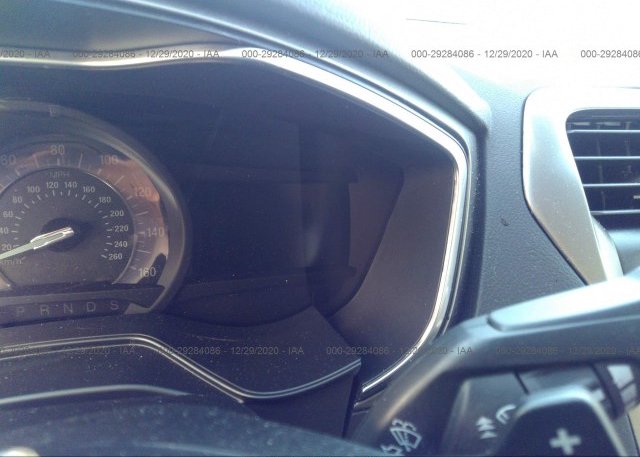 3FA6P0T91LR190417 2020 FORD FUSION