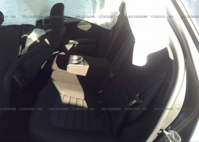 3FA6P0T91LR190417 2020 FORD FUSION