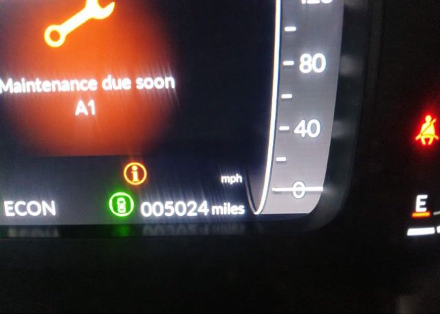 2022 HONDA CIVIC HATCHBACK(VIN: 19XFL1H85NE016226