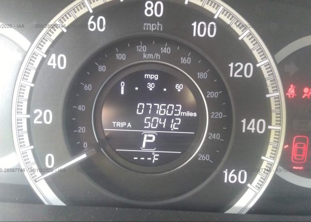 1HGCR2F88HA229660 2017 HONDA ACCORD SEDAN