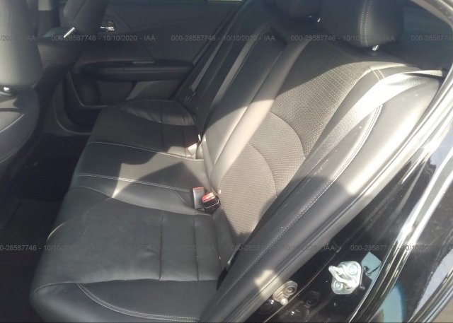 1HGCR2F88HA229660 2017 HONDA ACCORD SEDAN