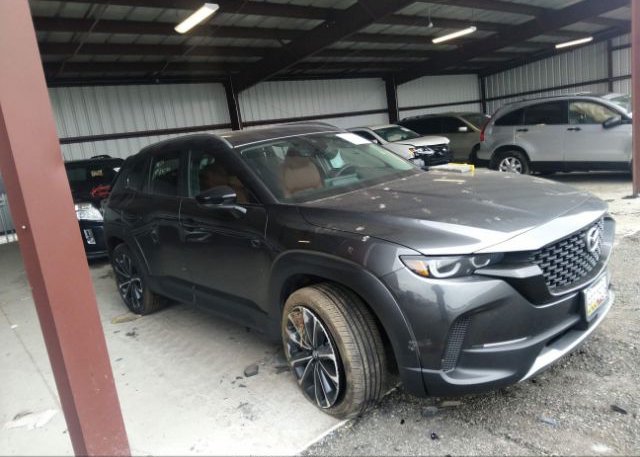 2023 MAZDA CX-50 (VIN: 7MMVABXY8PN118949)