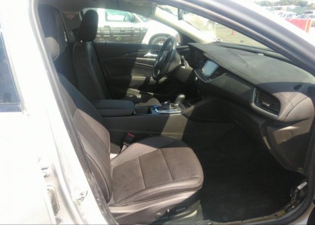 2019 BUICK REGAL TOURX VIN: W04GV8SX5K1001516