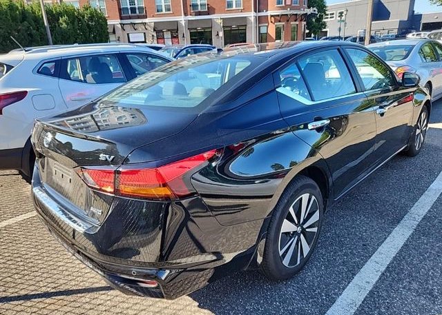 2022 NISSAN ALTIMA(VIN: 1N4BL4DW0NN342828