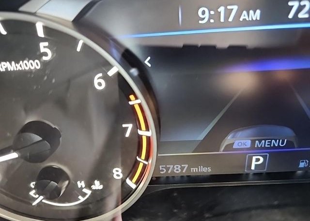 2022 NISSAN ALTIMA(VIN: 1N4BL4DW0NN342828