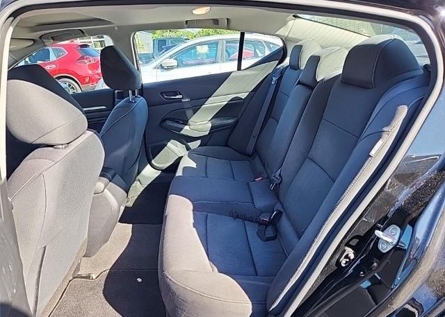 2022 NISSAN ALTIMA(VIN: 1N4BL4DW0NN342828