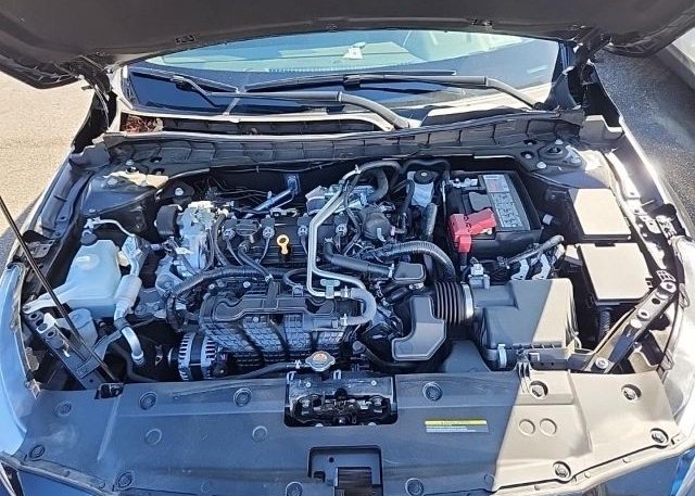 2022 NISSAN ALTIMA(VIN: 1N4BL4DW0NN342828