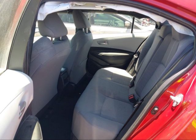 2021 TOYOTA COROLLA(VIN: JTDS4MCE2MJ074631