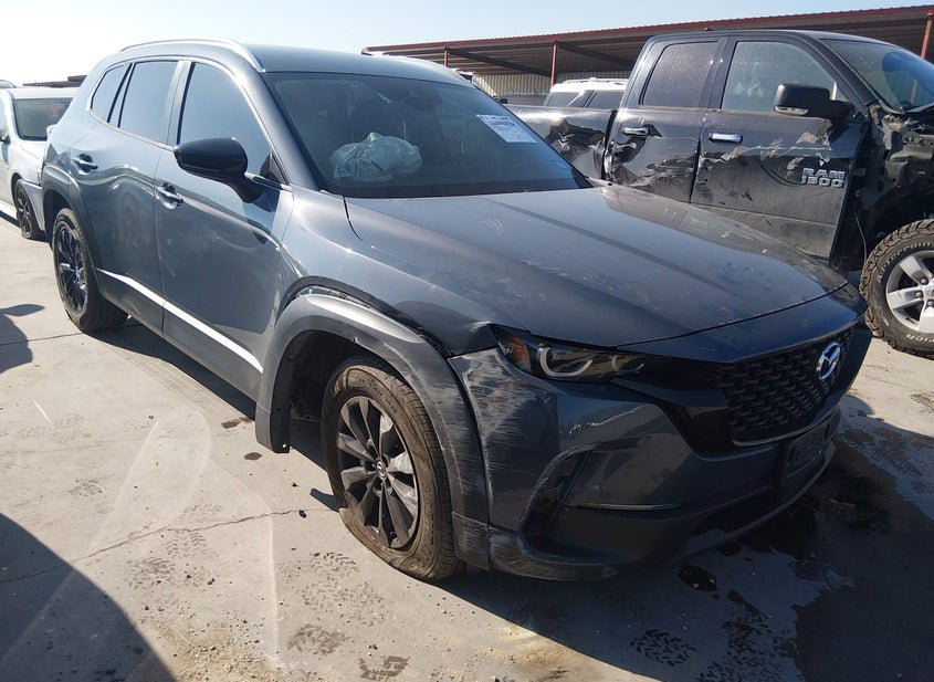 2024 Mazda Cx-50 2.5L photo