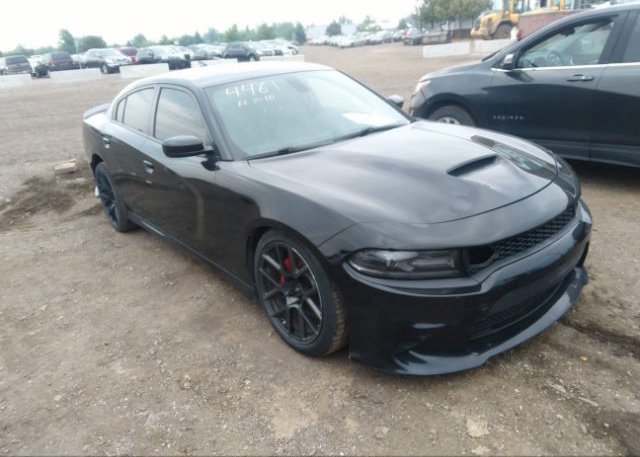 2C3CDXGJ9HH634461 2017 DODGE CHARGER