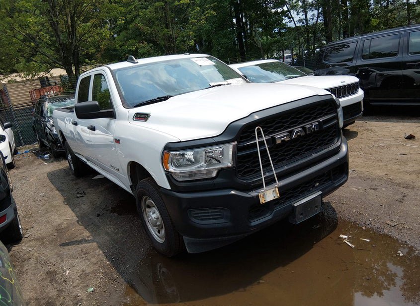 2019 Ram 2500 6.4L photo