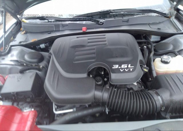 2C3CDXJG8KH671232 2019 DODGE CHARGER