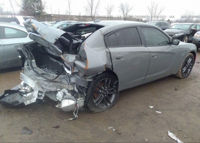 цена в сша 2019 DODGE CHARGER 2C3CDXJG8KH671232