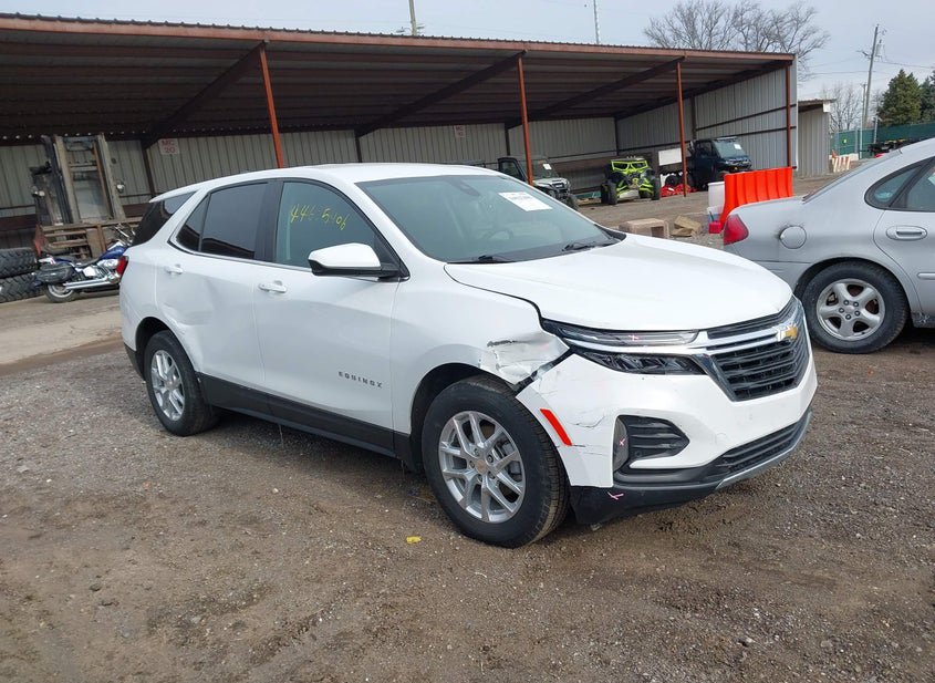 2024 Chevrolet Equinox 1.5L photo