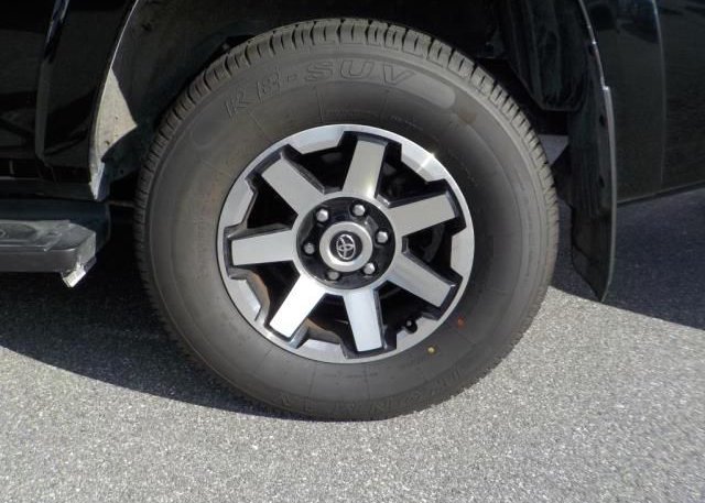 2022 TOYOTA 4RUNNER(VIN: JTERU5JR7N6023586