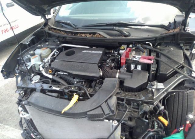 2023 NISSAN ROGUE(VIN: 5N1BT3CA7PC677301